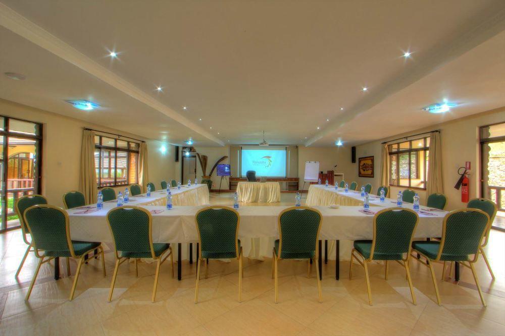 Kongoni Lodge